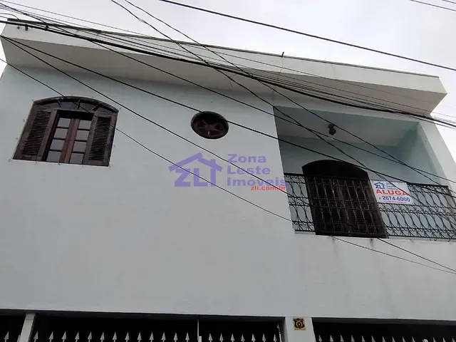 Casa com 90m² 2 quartos e 2 banheiros, à venda, no bairro Vila Formosa em São Paulo