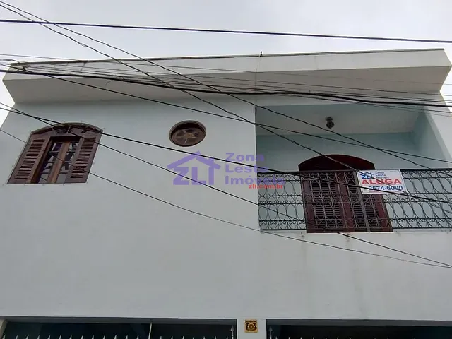 Casa com 90m² 2 quartos e 2 banheiros, à venda, no bairro Vila Formosa em São Paulo