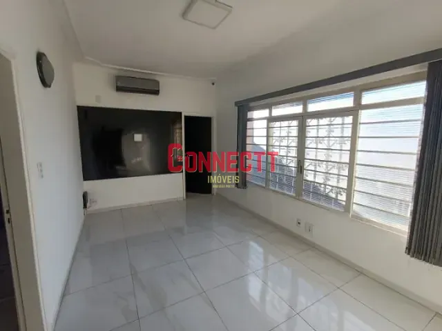 Casa 3 quartos e 3 banheiros, à venda, no bairro Jardim América em Ribeirão Preto