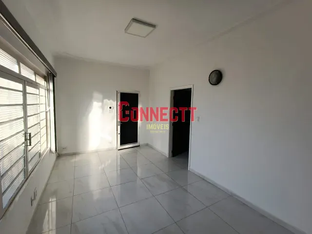 Casa 3 quartos e 3 banheiros, à venda, no bairro Jardim América em Ribeirão Preto
