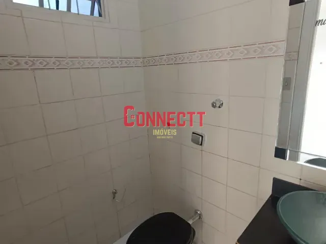Casa 3 quartos e 3 banheiros, à venda, no bairro Jardim América em Ribeirão Preto