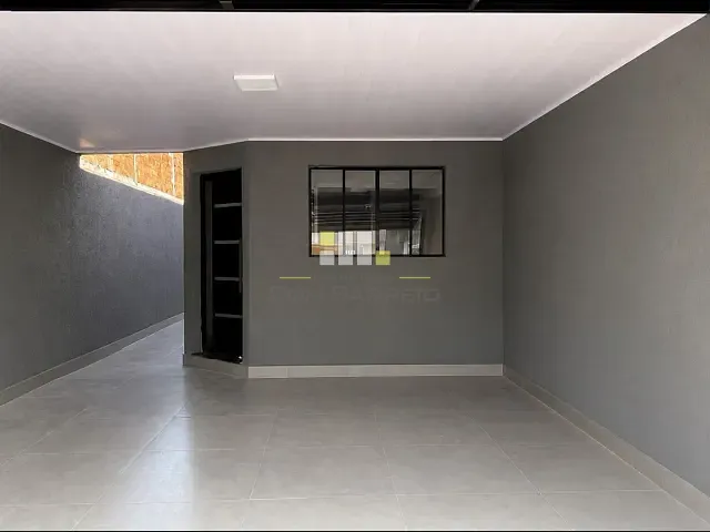 Casa com 125m² 3 quartos e 1 banheiro, para alugar, no bairro Residencial Portal Bordon II em Sumaré