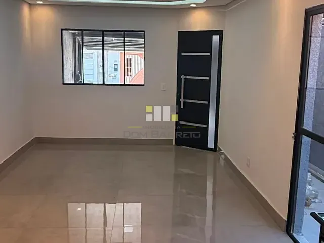 Casa com 125m² 3 quartos e 1 banheiro, para alugar, no bairro Residencial Portal Bordon II em Sumaré