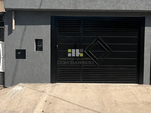 Casa com 125m² 3 quartos e 1 banheiro, para alugar, no bairro Residencial Portal Bordon II em Sumaré