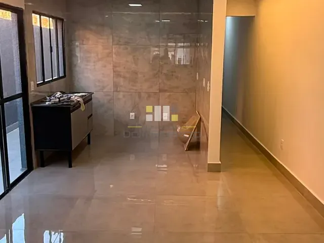 Casa com 125m² 3 quartos e 1 banheiro, para alugar, no bairro Residencial Portal Bordon II em Sumaré