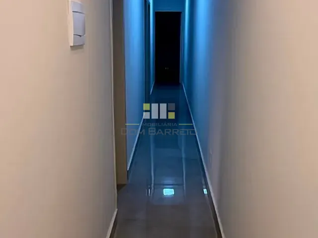 Casa com 125m² 3 quartos e 1 banheiro, para alugar, no bairro Residencial Portal Bordon II em Sumaré