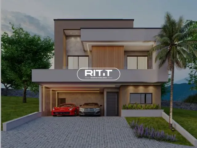 Casa com 241m² 3 quartos e 5 banheiros, à venda, no bairro Jardim Alto da Colina em Valinhos