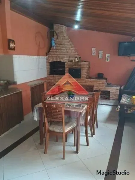 Casa, 4 quartos, 283 m² - Foto 5