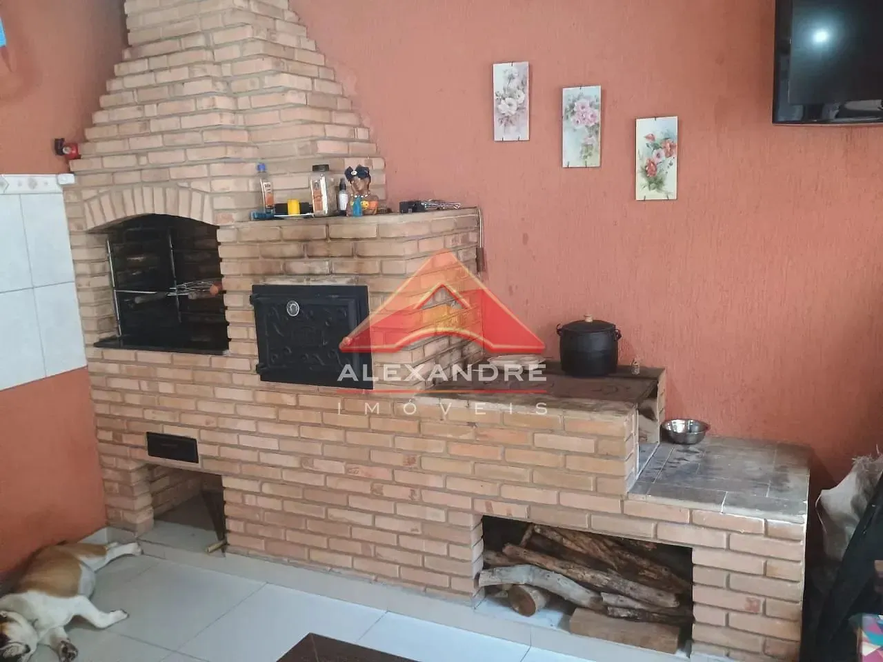 Casa, 4 quartos, 283 m² - Foto 8