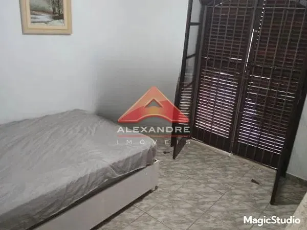 Casa, 4 quartos, 283 m² - Foto 22