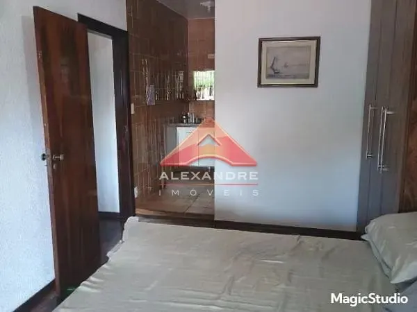 Casa, 4 quartos, 283 m² - Foto 23