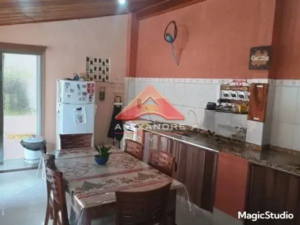 Casa, 4 quartos, 283 m² - Foto 7