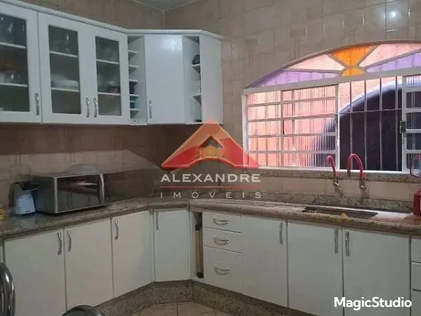 Casa, 4 quartos, 283 m² - Foto 11