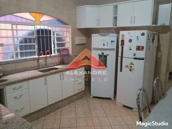 Casa, 4 quartos, 283 m² - Foto 9