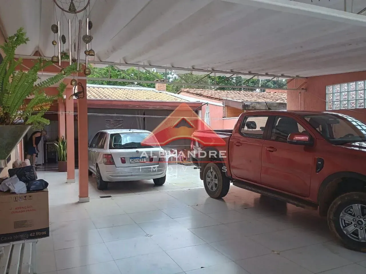 Casa, 4 quartos, 283 m² - Foto 2
