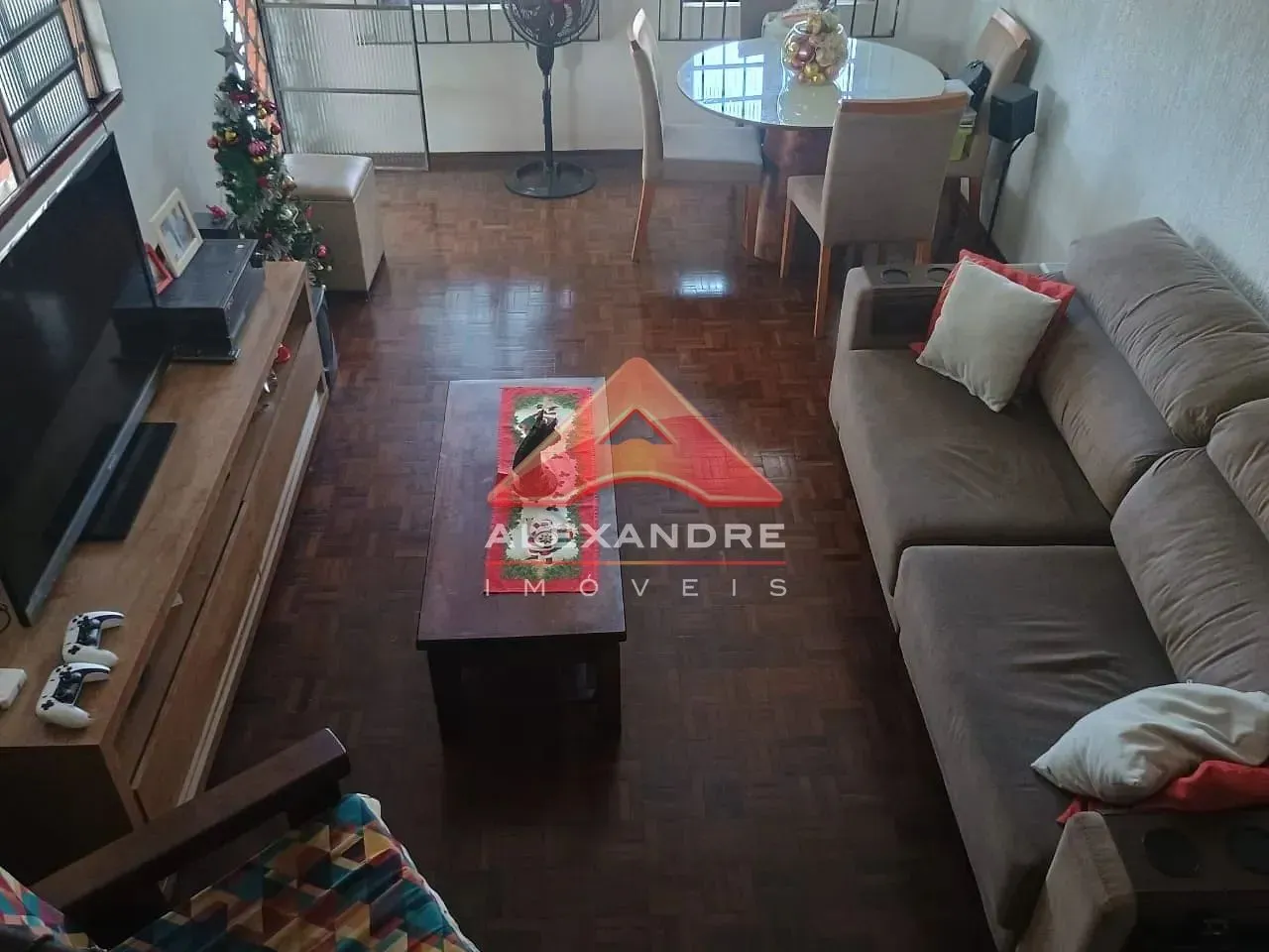 Casa, 4 quartos, 283 m² - Foto 33