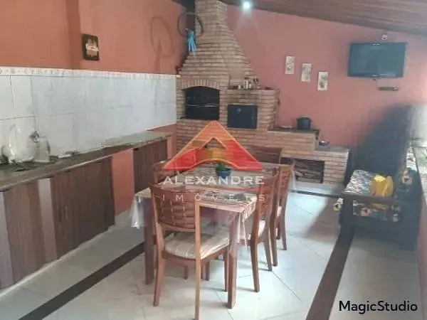 Casa, 4 quartos, 283 m² - Foto 6