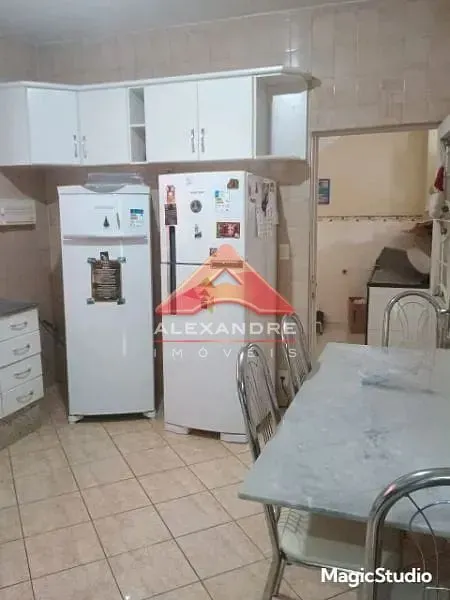 Casa, 4 quartos, 283 m² - Foto 13
