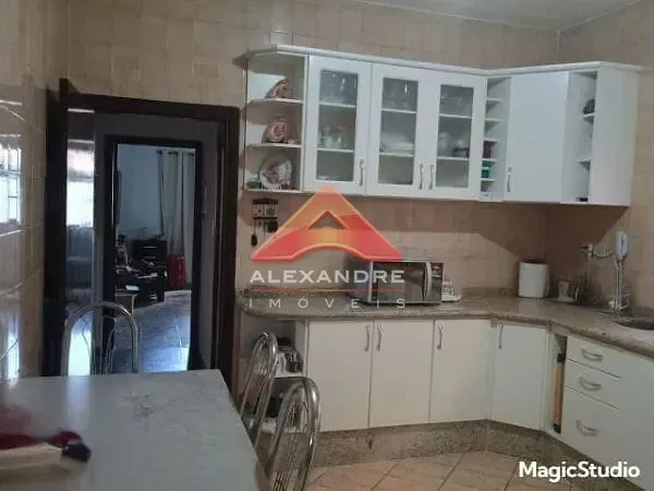 Casa, 4 quartos, 283 m² - Foto 10