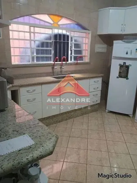 Casa, 4 quartos, 283 m² - Foto 12