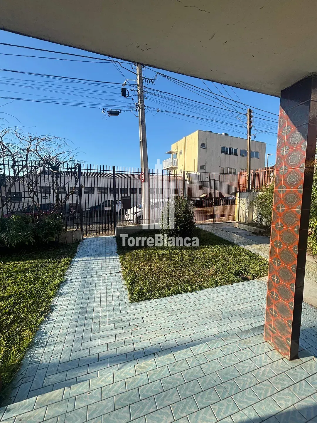 Casa, 5 quartos, 120 m² - Foto 3