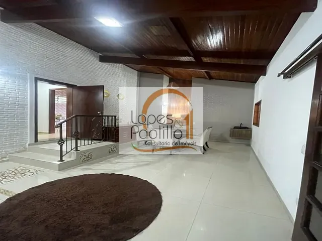 Casa com 935m² 3 quartos e 4 banheiros, à venda, no bairro Jardim Paulista em Atibaia