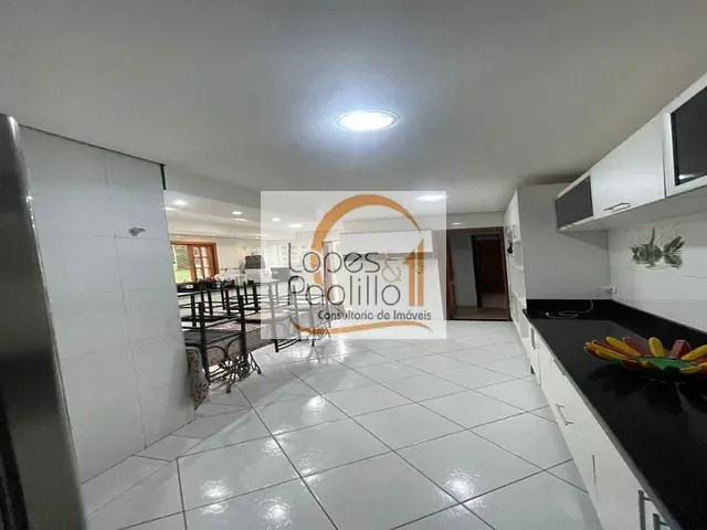 Casa com 935m² 3 quartos e 4 banheiros, à venda, no bairro Jardim Paulista em Atibaia