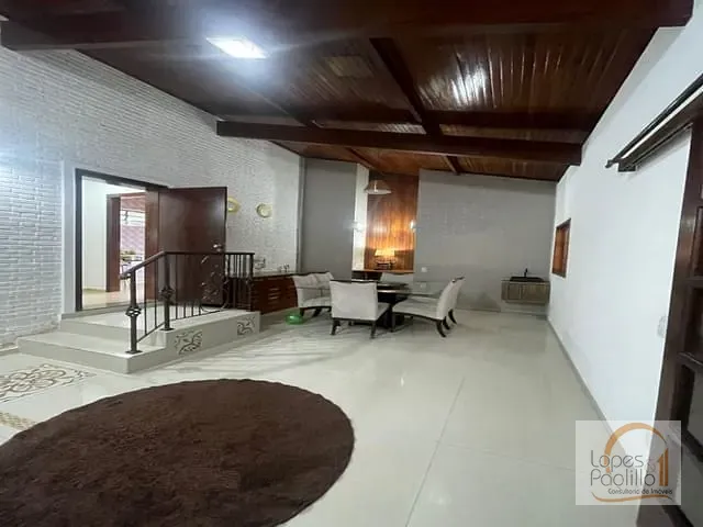Casa com 935m² 3 quartos e 4 banheiros, à venda, no bairro Jardim Paulista em Atibaia