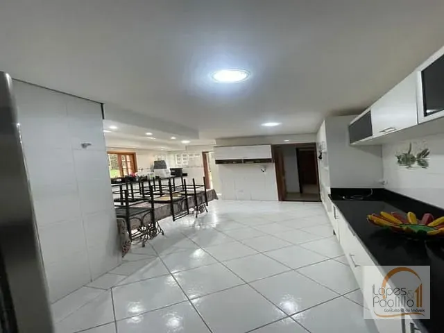 Casa com 935m² 3 quartos e 4 banheiros, à venda, no bairro Jardim Paulista em Atibaia