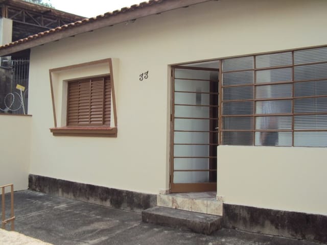 Foto do Casa - Casa com 2 dormitórios para alugar, 90 m² por R$ 1.775,00 - Jardim Piratininga - Sorocaba/SP | Ary Proenca Negócios Imobiliários Ltda