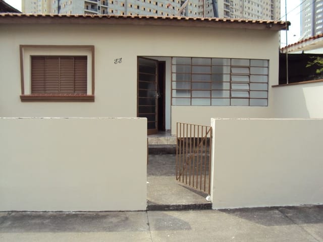 Foto do Casa - Casa com 2 dormitórios para alugar, 90 m² por R$ 1.775,00 - Jardim Piratininga - Sorocaba/SP | Ary Proenca Negócios Imobiliários Ltda