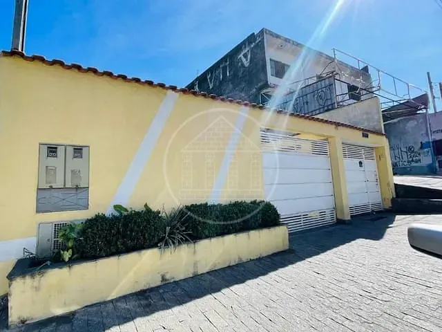 Casa com 250m² 4 quartos e 2 banheiros, à venda, no bairro Jardim São Bernardo em São Paulo