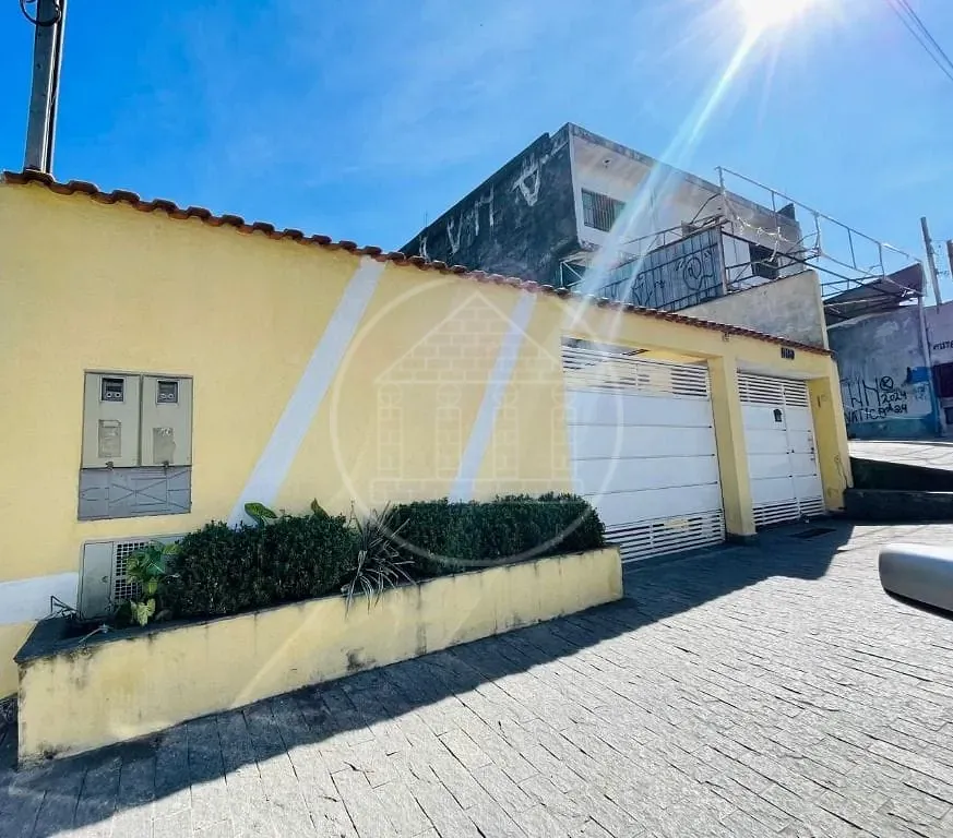 Prédio Inteiro, 120 m² - Foto 1