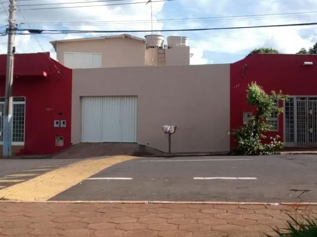 Foto do Casa - Casa residencial à venda, Conjunto Alfredo Freire, Uberaba. | ZUCATO IMOBILIARIA LTDA
