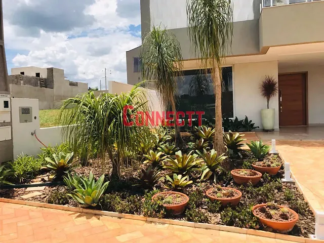 Casa 3 quartos e 5 banheiros, à venda, no bairro Portal da Mata em Ribeirão Preto