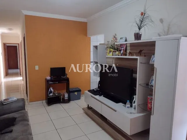 Casa com 125m² 3 quartos e 2 banheiros, à venda, no bairro Alto da Boa Vista em Londrina