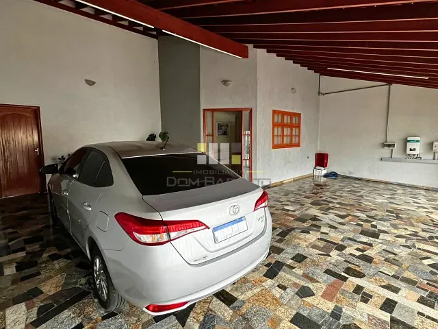 Casa com 270m² 4 quartos e 2 banheiros, à venda, no bairro Jardim Alvorada em Sumaré