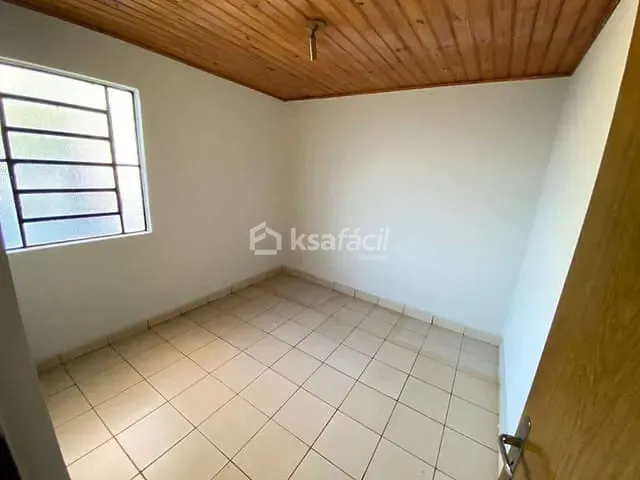 Casa com 162m² 3 quartos e 1 banheiro, à venda, no bairro Conjunto Aero Rancho em Campo Grande