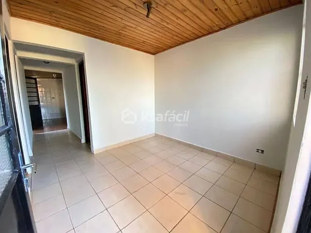 Casa com 162m² 3 quartos e 1 banheiro, à venda, no bairro Conjunto Aero Rancho em Campo Grande