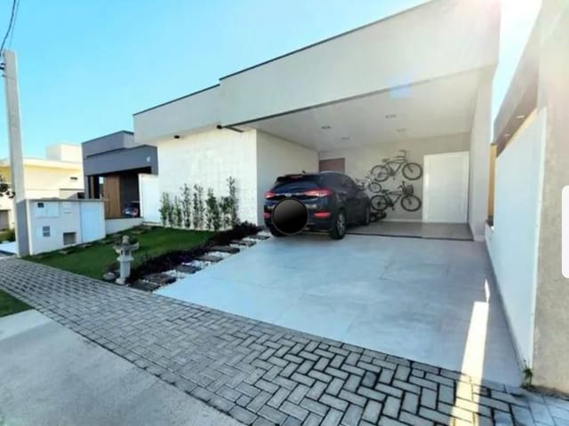 Casa com 300m² 3 quartos e 4 banheiros, à venda, no bairro Piracangaguá em Taubaté