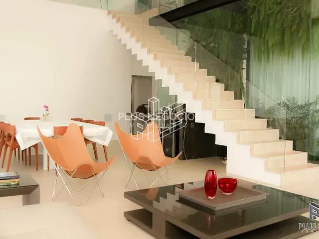 Casa com 1000m² 4 quartos e 6 banheiros, à venda, no bairro Jardim Residencial Saint Patrick em Sorocaba