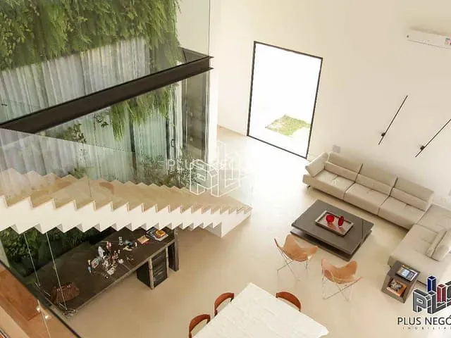 Casa com 1000m² 4 quartos e 6 banheiros, à venda, no bairro Jardim Residencial Saint Patrick em Sorocaba