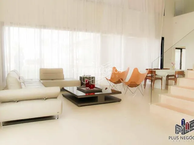 Casa com 1000m² 4 quartos e 6 banheiros, à venda, no bairro Jardim Residencial Saint Patrick em Sorocaba