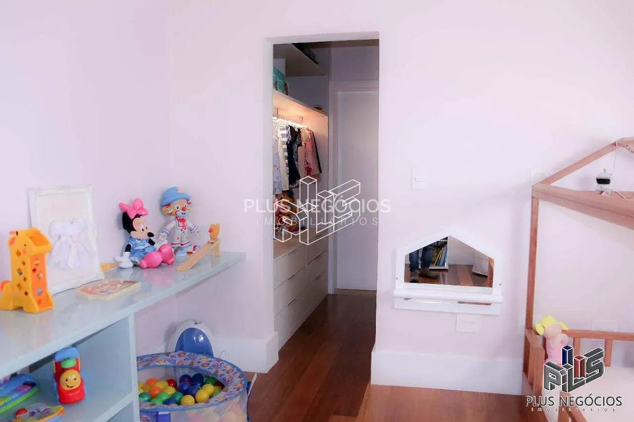 Casa, 4 quartos, 600 m² - Foto 17