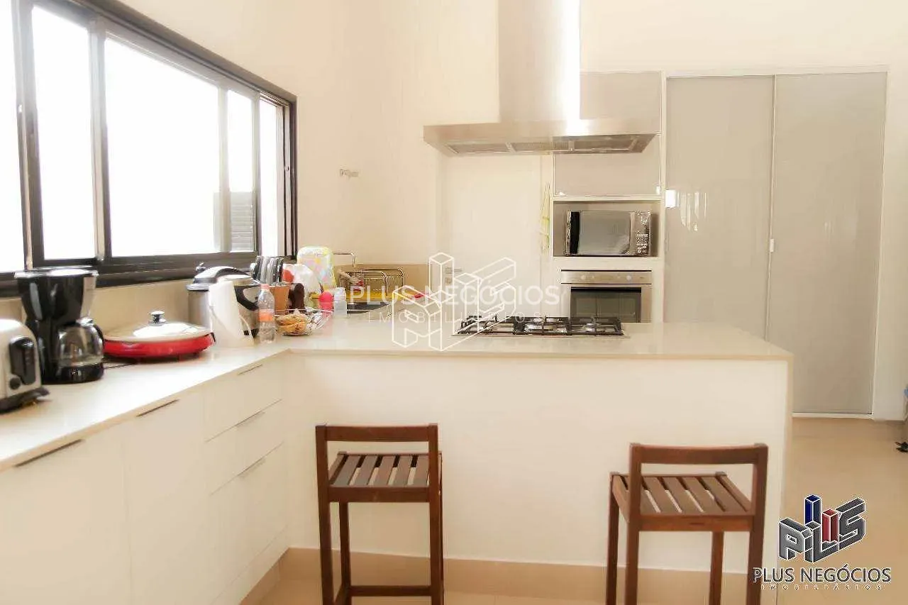 Casa, 4 quartos, 600 m² - Foto 29