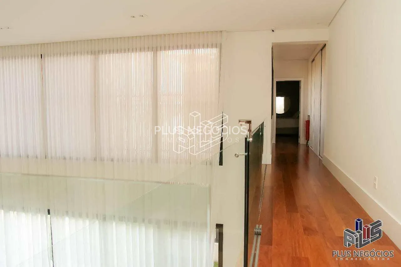 Casa, 4 quartos, 600 m² - Foto 9