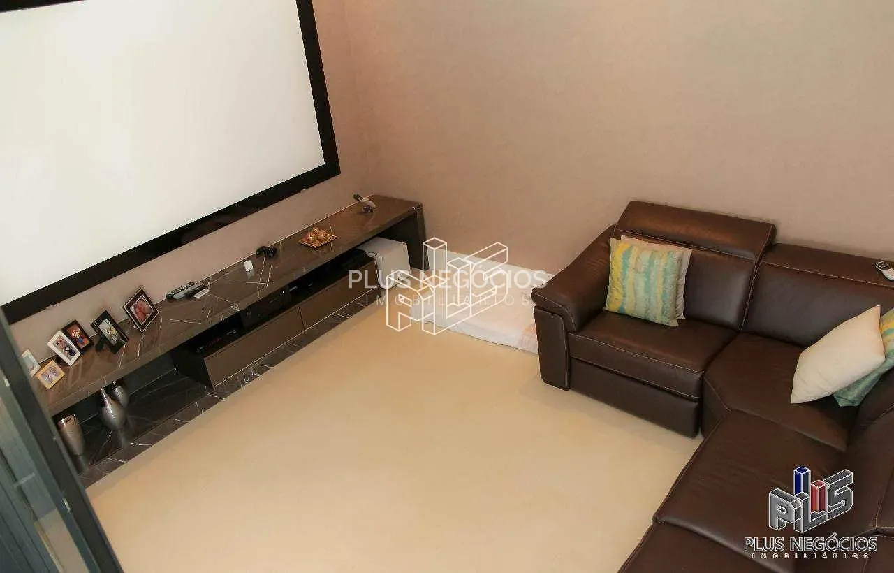 Casa, 4 quartos, 600 m² - Foto 25
