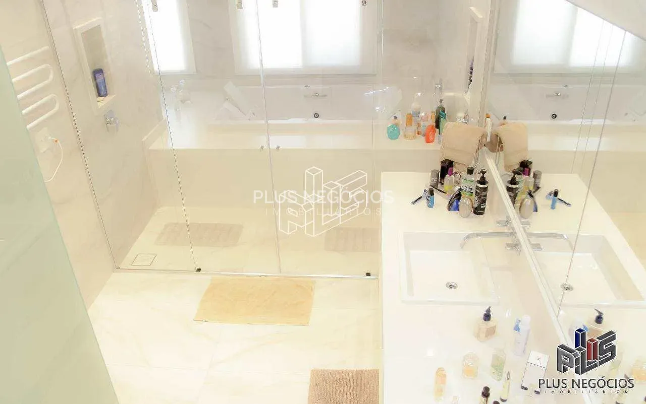 Casa, 4 quartos, 600 m² - Foto 14