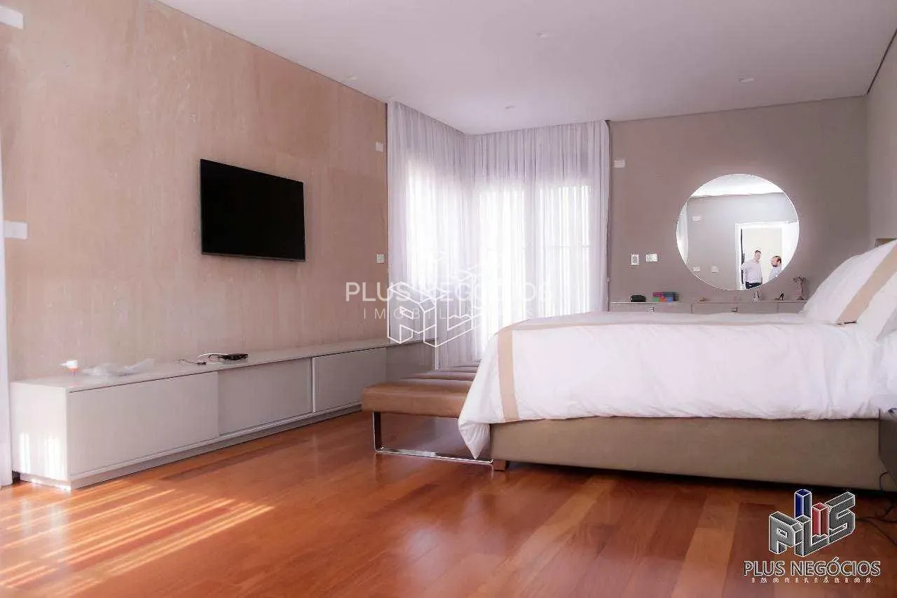 Casa, 4 quartos, 600 m² - Foto 8