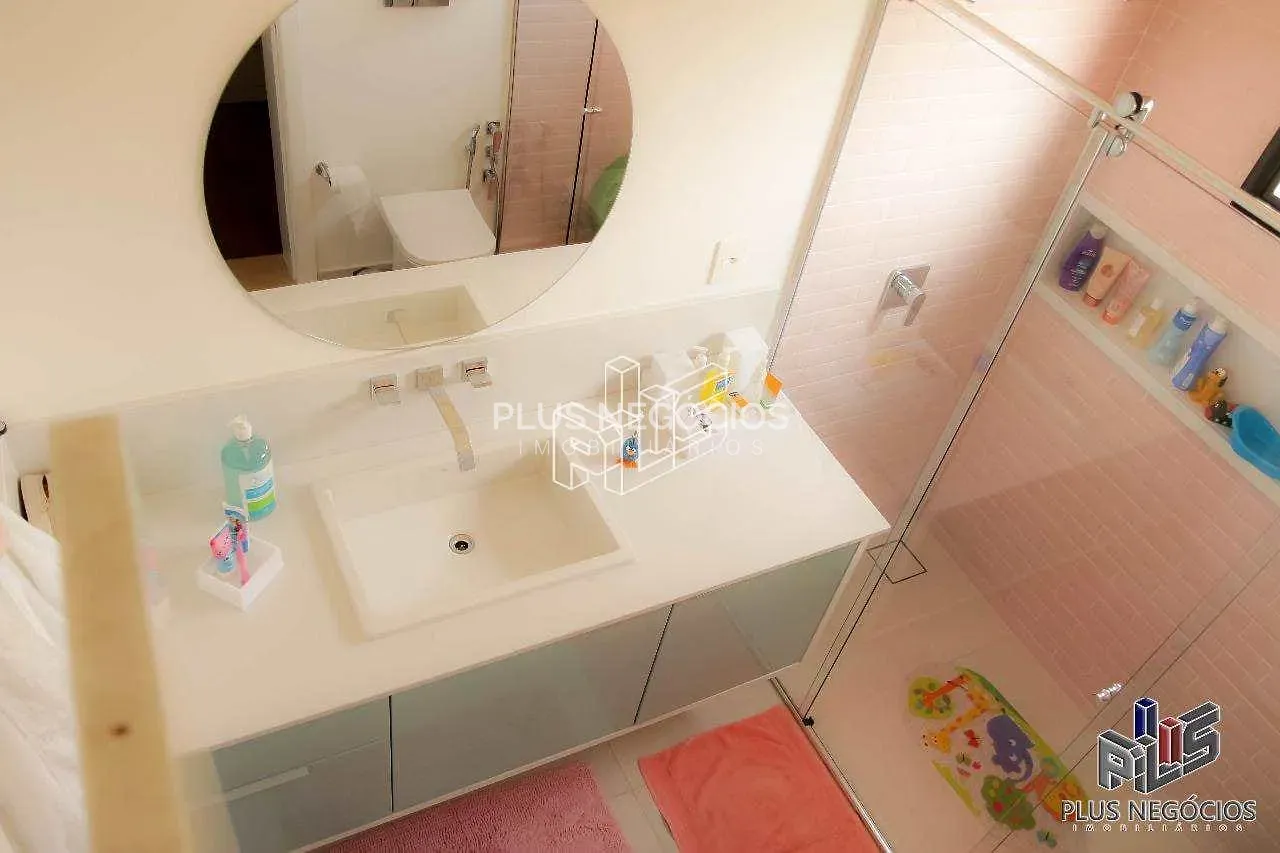 Casa, 4 quartos, 600 m² - Foto 18